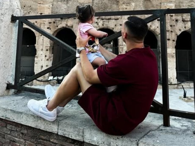 Jucătorul comparat cu Cafu, convocat la națională