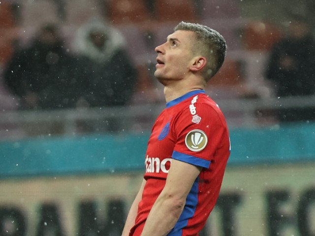 Florin Tănase, aproape de plecarea de la FCSB