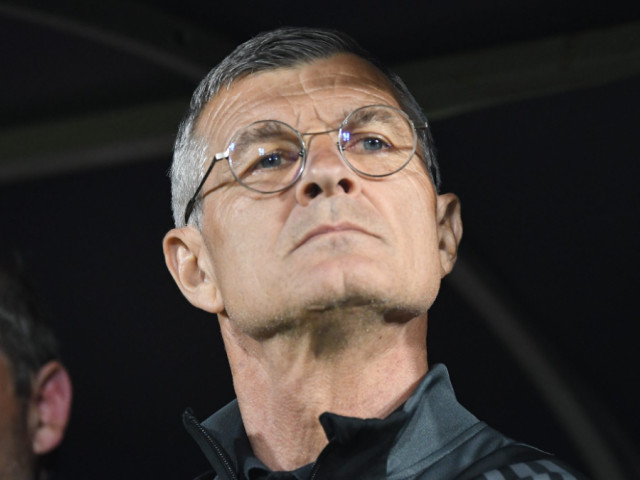 Sabău, refuz categoric Farul: Răspunsul antrenorului, pe loc!