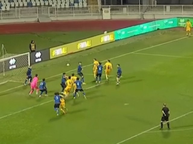 Victorie crucială pentru tinerii „tricolori” în Kosovo Echipa națională de fotbal Under 21 a României a obținut o victorie importantă în deplasarea din Kosovo, în cadrul preliminariilor pentru EURO 2027