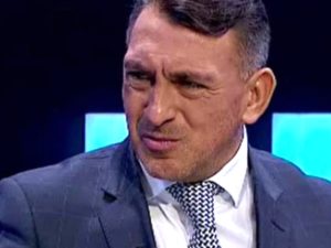 Ilie Dumitrescu, impresionat de un jucător: ”e o bestie” după meciul din UCL