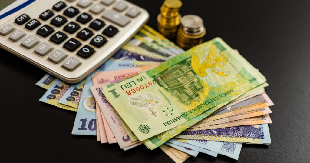 Salariul minim crește la 4325 lei: Cine sunt avantajații și ce efecte are?