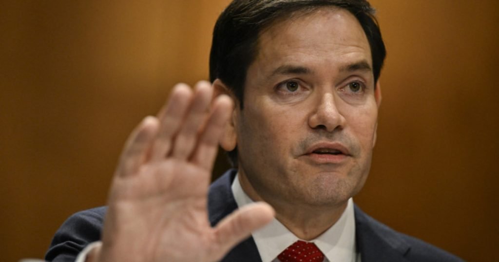 Rubio: Războiul din Iran, final Rapid? „săptămâni, nu luni”