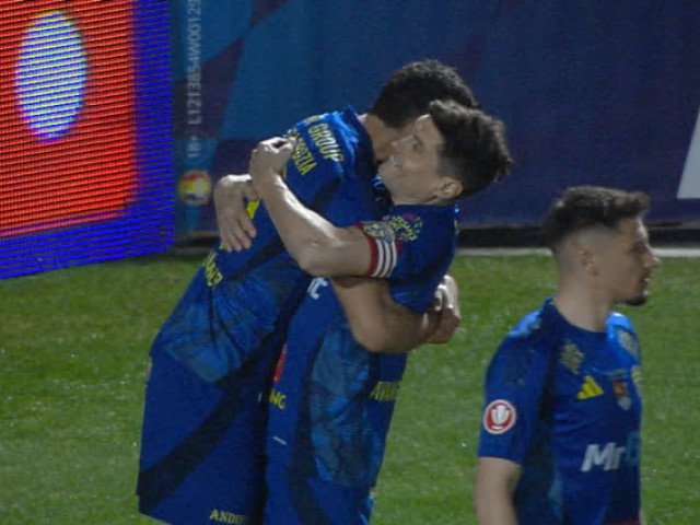 Unirea Slobozia și Oțelul Galați, 1-1. Două goluri în 20 de minute pe digi sport 1