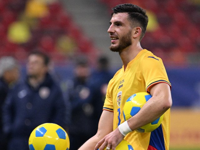 Mihai Popescu semnează cu FCSB. Trei contracte, pregătite