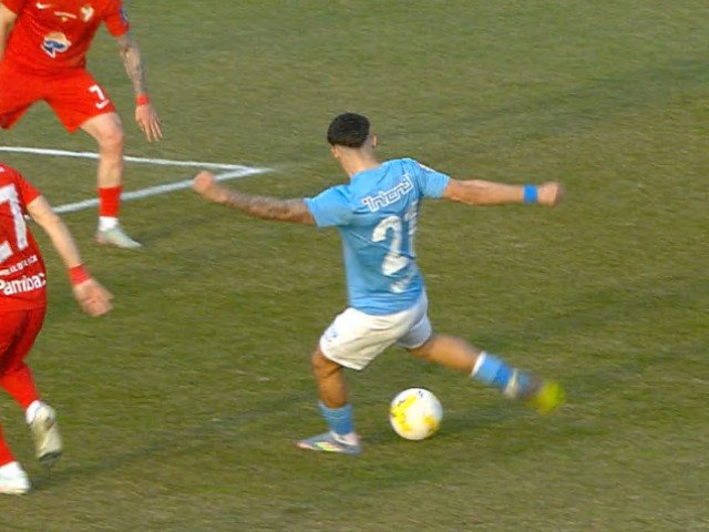 Voluntari și bacău, egalitate spectaculoasă. Bihor – sepsi, etapa 20 liga 2