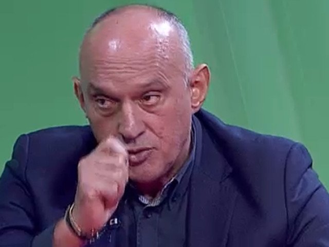 Prunea, tranșant despre Radu la barajul cu Turcia: „nu ai cum”