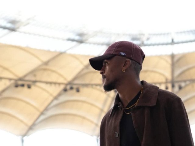 Ngezana, sub presiunea FCSB: „Vreau să joc și să ajut echipa” Fundașul sud-african Siyabonga Ngezana a reacționat după ce a fost avertizat că ar putea rata meciurile pentru FCSB, în urma unei evoluții considerate nesatisfăcătoare