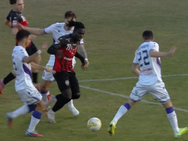 Arges – Bistrița 0-0, Cupa României, live dgs 1 / Craiova – CFR, azi 20:30