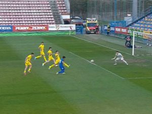 România u19, învinsă de kazahstan u19 cu 0-1 în preliminariile euro u19 2026