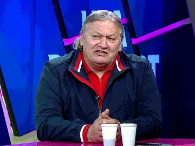 Lupu, avertisment dur pentru Rădoi după transferul la FCSB