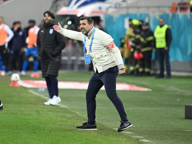 Kopic, după a cincea înfrângere a lui Dinamo: „Lucrurile nu sunt bune”