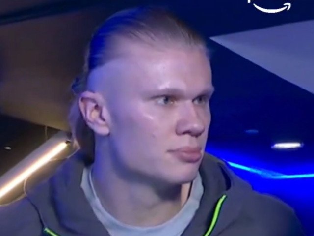 Haaland, anunțul înainte de city: Ce se întâmplă cu starul norvegian?