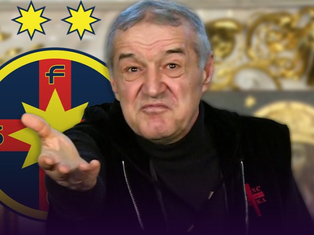 Mirel Rădoi preia controlul la FCSB: Adrian Ilie, în departamentul de scouting, Becali se retrage Schimbări majore la FCSB, sub conducerea lui Gigi Becali