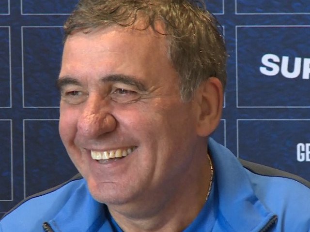 Hagi, bunicul fericit: Gică Popescu dezvăluie starea de spirit a „regelui” Bucuria de a fi bunic l-a transformat pe Gică Hagi