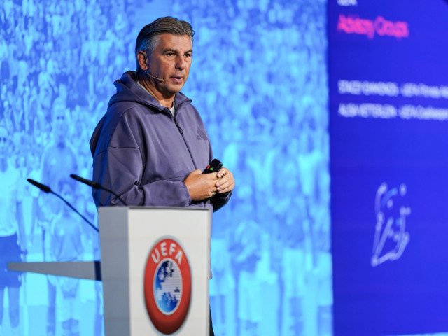 Ionuț Lupescu, întrebare dură pentru frf și cca după Rapid – Dinamo 3-2