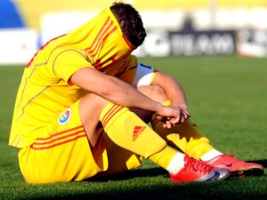 Era titular la nationala, a ales transferul istoric. Nu joaca de 5 luni