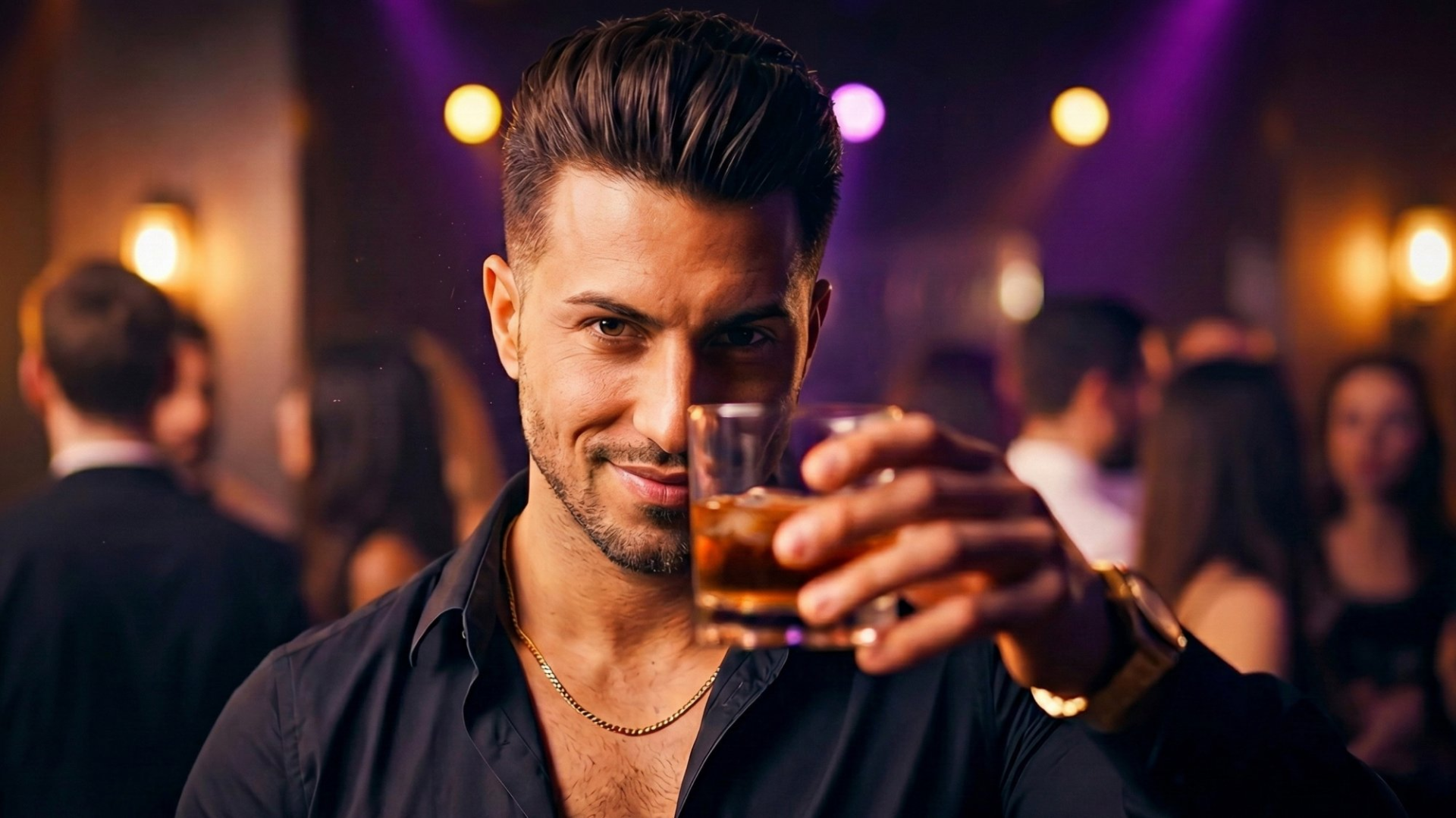 Johnny Bot, primul manelist AI din România, între experiment artistic și strategie de marketing Un nou personaj muzical a intrat pe scena românească: Johnny Bot, prezentat ca fiind primul manelist creat integral cu ajutorul inteligenței artificiale