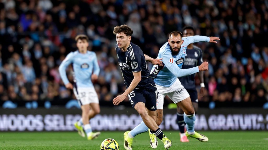 Celta Vigo vine cu schimbări majore pentru duelul cu Real Madrid Antrenorul echipei Celta Vigo, Claudio Giráldez, a pregătit o serie de modificări importante în formula de start pentru meciul cu Real Madrid