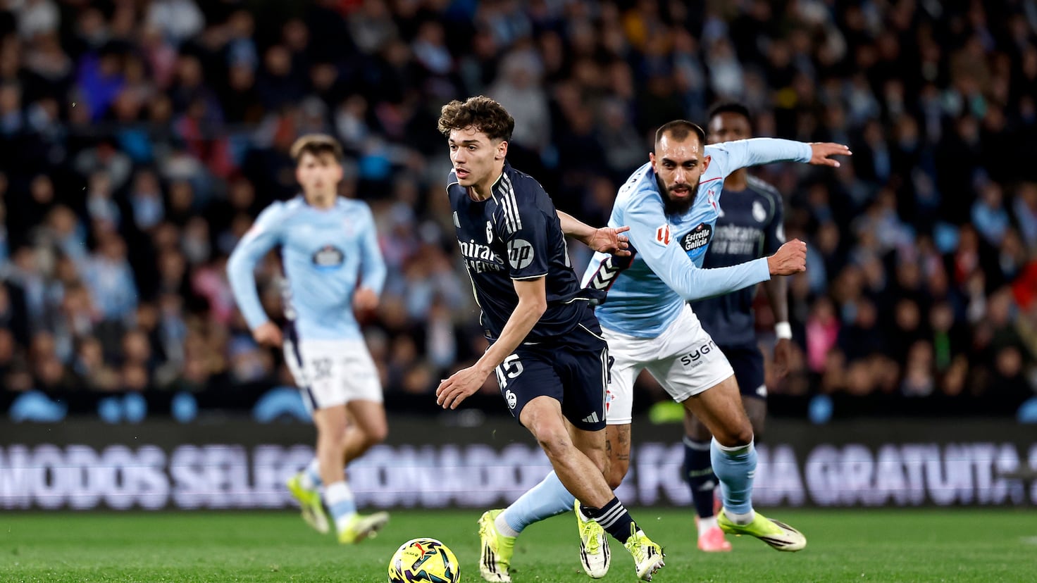 Celta Vigo vine cu schimbări majore pentru duelul cu Real Madrid Antrenorul echipei Celta Vigo, Claudio Giráldez, a pregătit o serie de modificări importante în formula de start pentru meciul cu Real Madrid