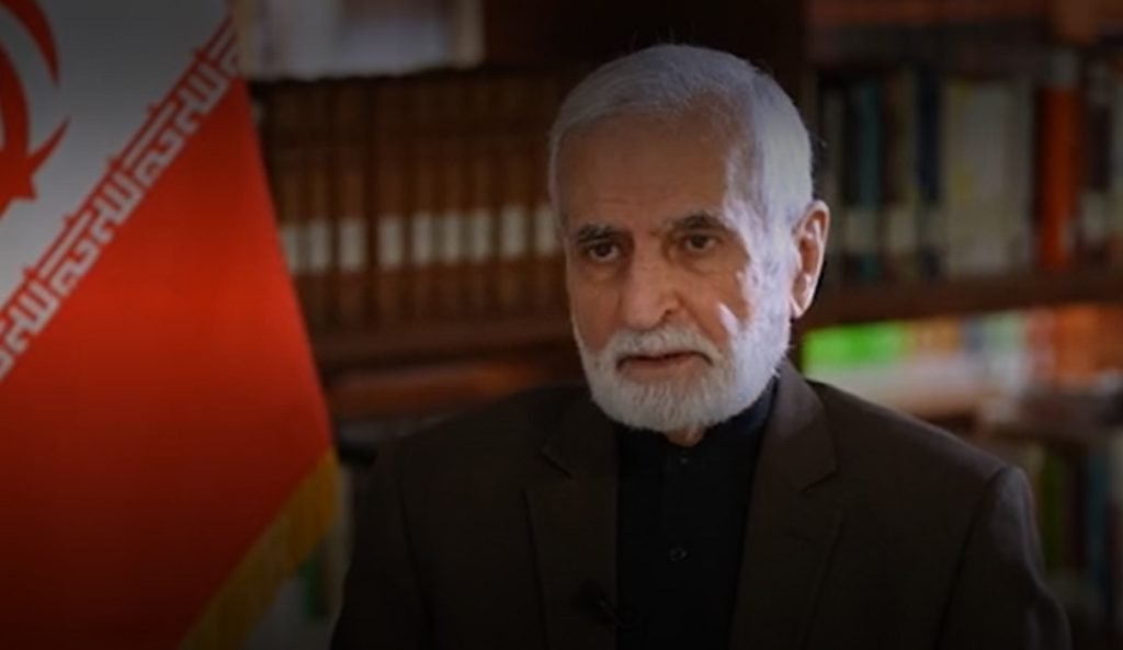 Iranul avertizează Statele Unite în legătură cu un posibil conflict prelungit Înalți oficiali iranieni au transmis un avertisment clar Statelor Unite, sugerând că Teheranul este pregătit pentru un conflict de lungă durată