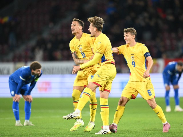Kosovo, șocată după umilința cu România u21: Reacția presei, fulgerătoare!
