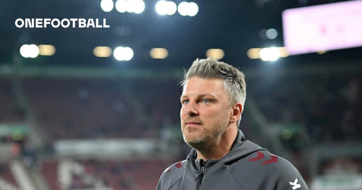 FC Koln primește întăriri importante pentru meciul cu Borussia Dortmund Antrenorul lui FC Koln, Lukas Kwasniok, are motive de optimism înaintea meciului cu Borussia Dortmund