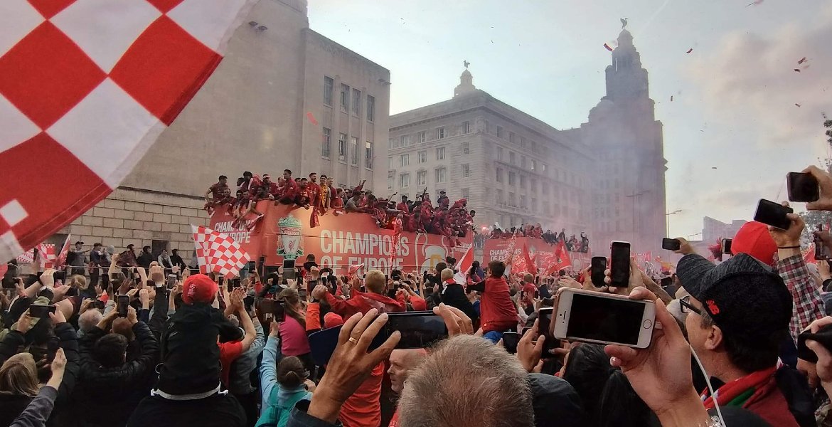 Liverpool: Anchetă independentă pentru parada din 2025