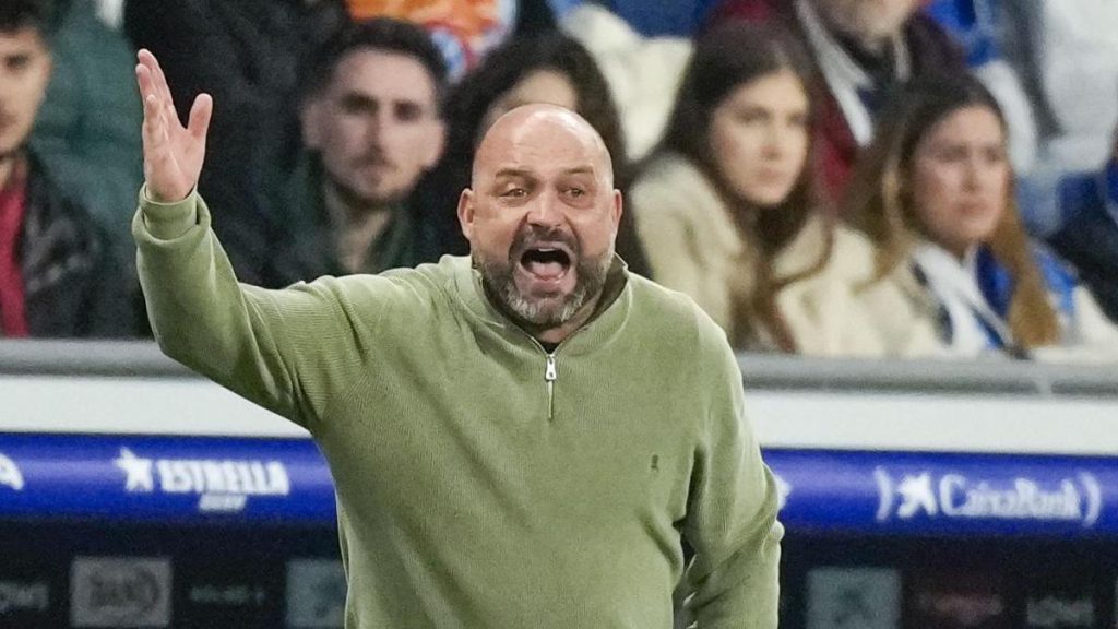 Espanyol, sub presiune: trebuie să rupă seria neagră cu Getafe Barcelona – Espanyol se află la răscruce de drumuri