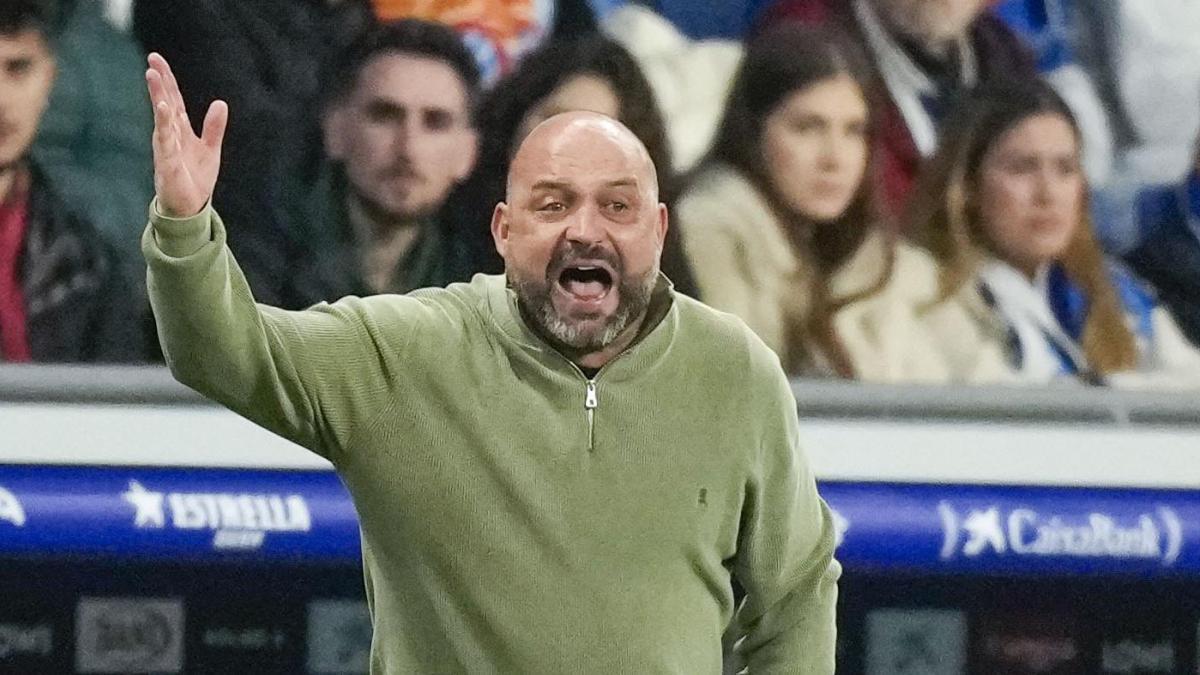 Espanyol, sub presiune: trebuie să rupă seria neagră cu Getafe Barcelona – Espanyol se află la răscruce de drumuri