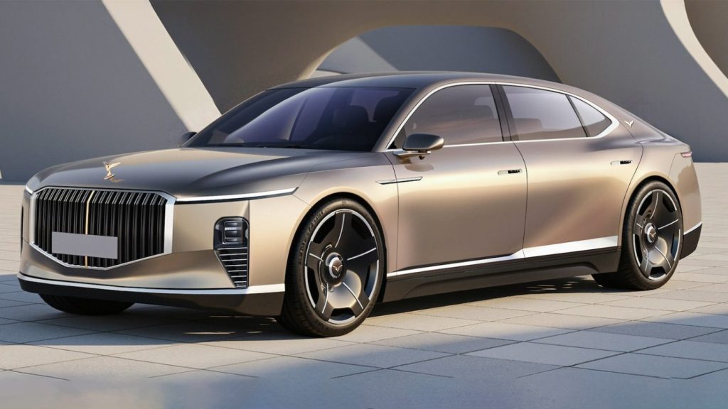 VinFast intră în lumea luxului auto cu modele electrice opulente Producătorul auto vietnamez VinFast intenționează să intre pe piața de lux cu două noi modele electrice, sedanul 900S și SUV-ul 800S