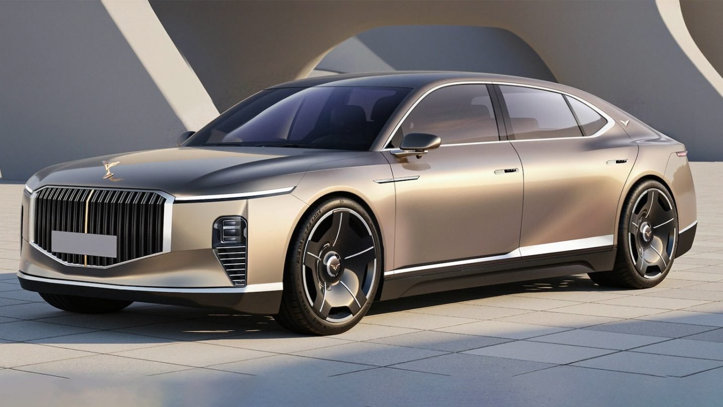 VinFast intră în lumea luxului auto cu modele electrice opulente Producătorul auto vietnamez VinFast intenționează să intre pe piața de lux cu două noi modele electrice, sedanul 900S și SUV-ul 800S