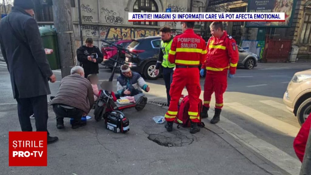Ilan Laufer, implicat într-un accident rutier ușor în București; fostul ministru și gemenii săi, nevătămați Bucureștiul a fost scena unui accident rutier în care a fost implicat fostul ministru pentru mediul de afaceri, Ilan Laufer