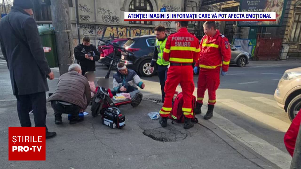 Ilan Laufer, implicat într-un accident rutier ușor în București; fostul ministru și gemenii săi, nevătămați Bucureștiul a fost scena unui accident rutier în care a fost implicat fostul ministru pentru mediul de afaceri, Ilan Laufer
