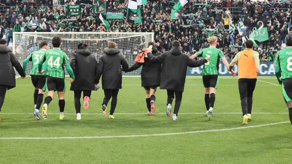 Lazio întâlnește Sassuolo într-un meci crucial din serie a Roma, Italia – Lazio, echipa antrenată de Maurizio Sarri, se confruntă cu Sassuolo în etapa a 28-a din Serie A