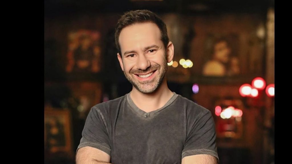 Leonid Radvinsky, patronul OnlyFans, a murit la 43 de ani