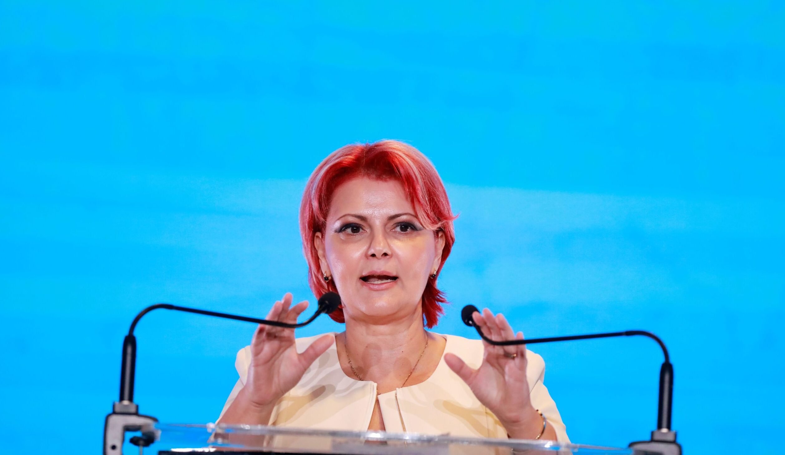 Vasilescu, ironii la adresa mamei lui Bolojan: „Luați-l acasă!”