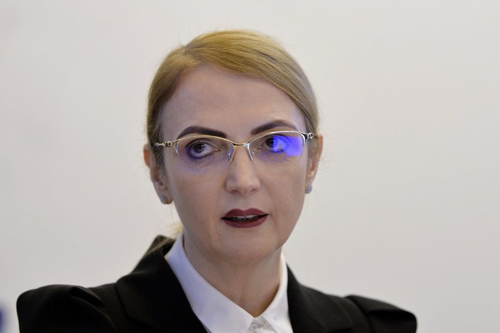 ÎCCJ, încă o recuzare după intenția de a întreba CJUE