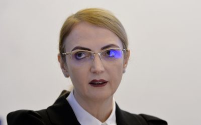 ÎCCJ, încă o recuzare după intenția de a întreba CJUE
