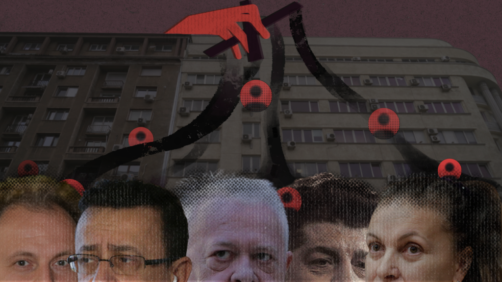 Investigație: Vip-uri cu locuințe primărie, chirii „simbolice”