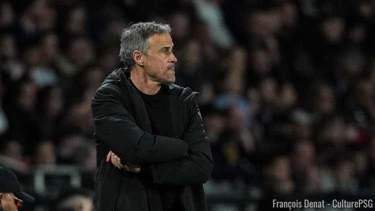 Luis Enrique: „victoria asta ne întărește”