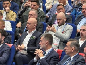 Mititelu, remarcat la alegerile pentru șefia FRF