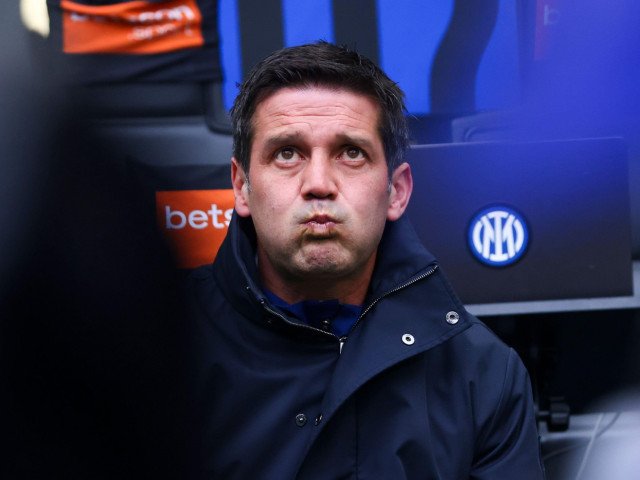 Inter oferă un contract jucătorului