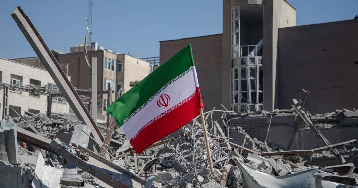 Ziua a șasea de război în Orientul Mijlociu: tensiuni crescute și atacuri multiple Conflictul din Orientul Mijlociu continuă să escaladeze, cu noi atacuri și tensiuni majore în regiune