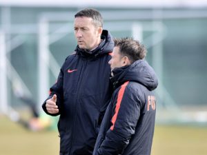 Mihai Stoica, reacție dură după plecarea lui Neubert de la FCSB