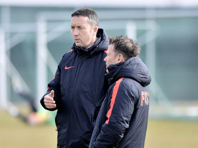 Mihai Stoica, reacție dură după plecarea lui Neubert de la FCSB