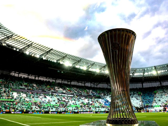 Optimile Conference League: Celje, înfrântă de AEK Atena, scor 0-4