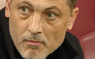 Încă un jucător de la FCSB, absent la meciul cu Botoșani Echipa de fotbal FCSB se confruntă cu o nouă absență importantă înaintea meciului cu FC Botoșani, programat pentru etapa următoare a Superligii