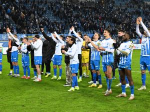 Pleacă de la Craiova la finalul sezonului