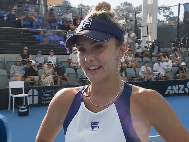 Jaqueline Cristian țintește Miami Open, după o propunere pentru Sorana Cîrstea Jucătoarea de tenis Jaqueline Cristian se pregătește pentru participarea la Miami Open, turneu programat în luna martie